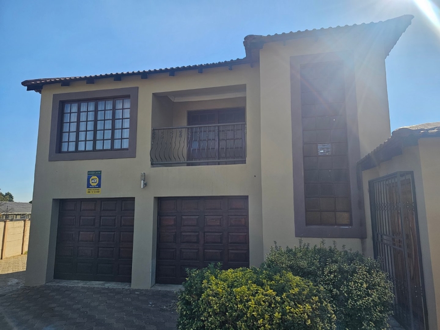 4 Bedroom Property for Sale in Fauna Free State